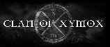 Clan Of Xymox Official Store
